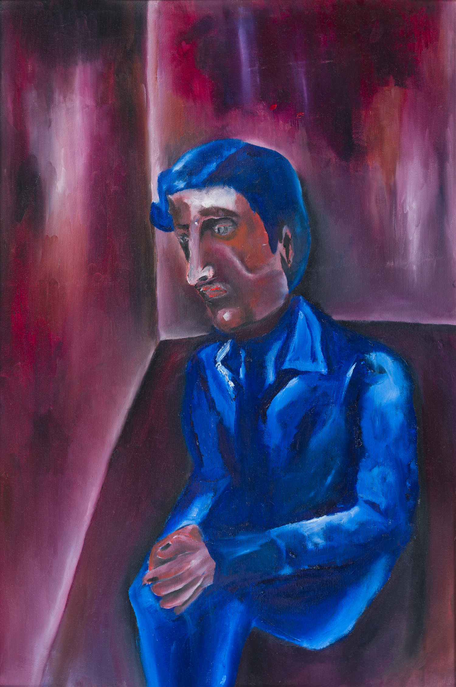 Boy Blu, 2019