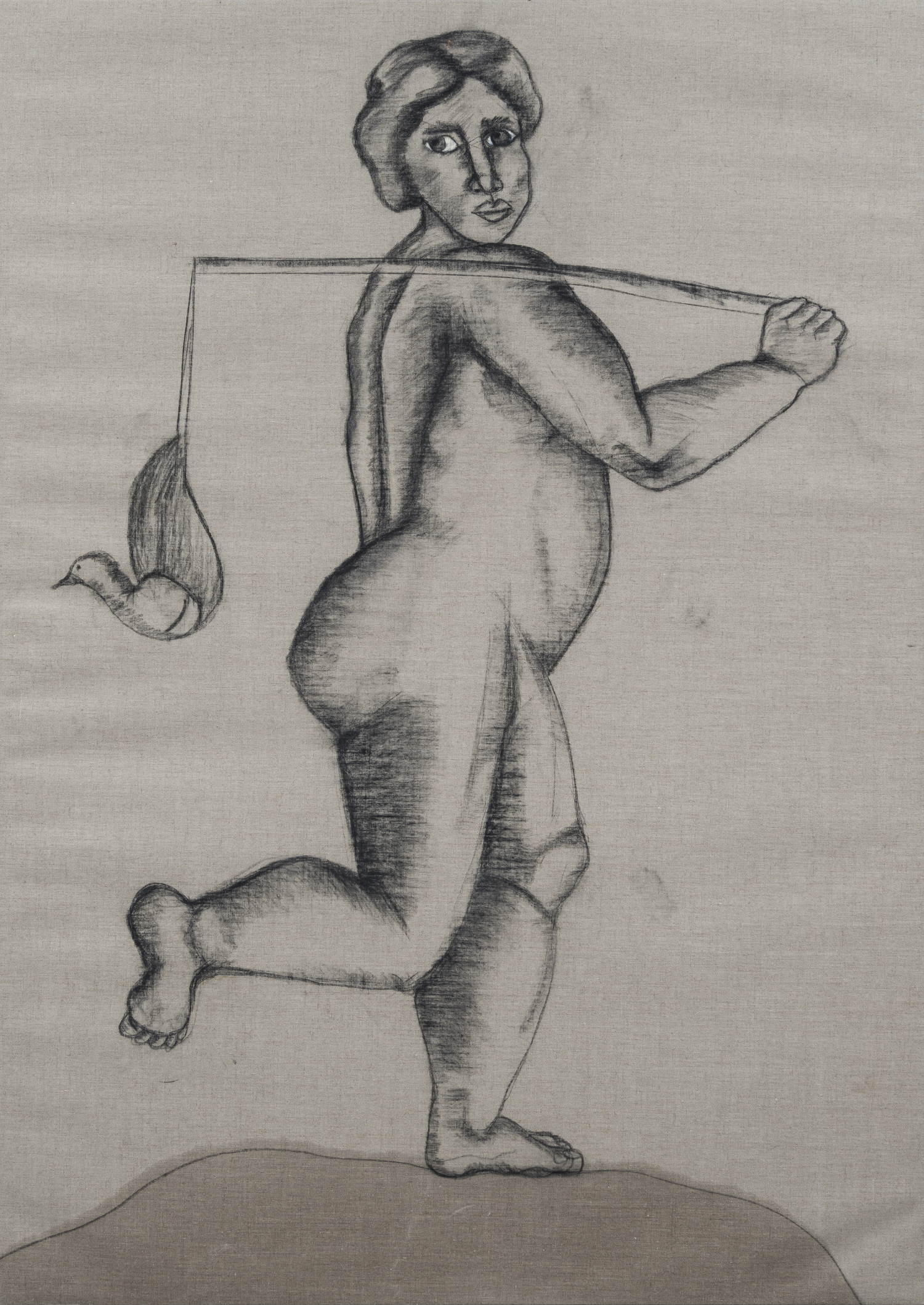 Cherub, 2020