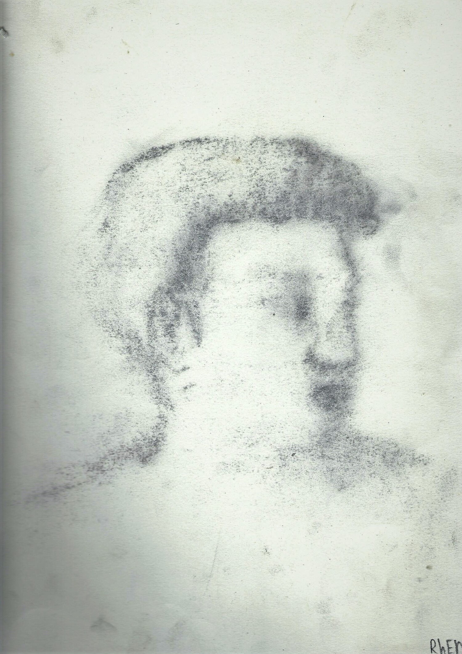 Graphite Etch, 2021