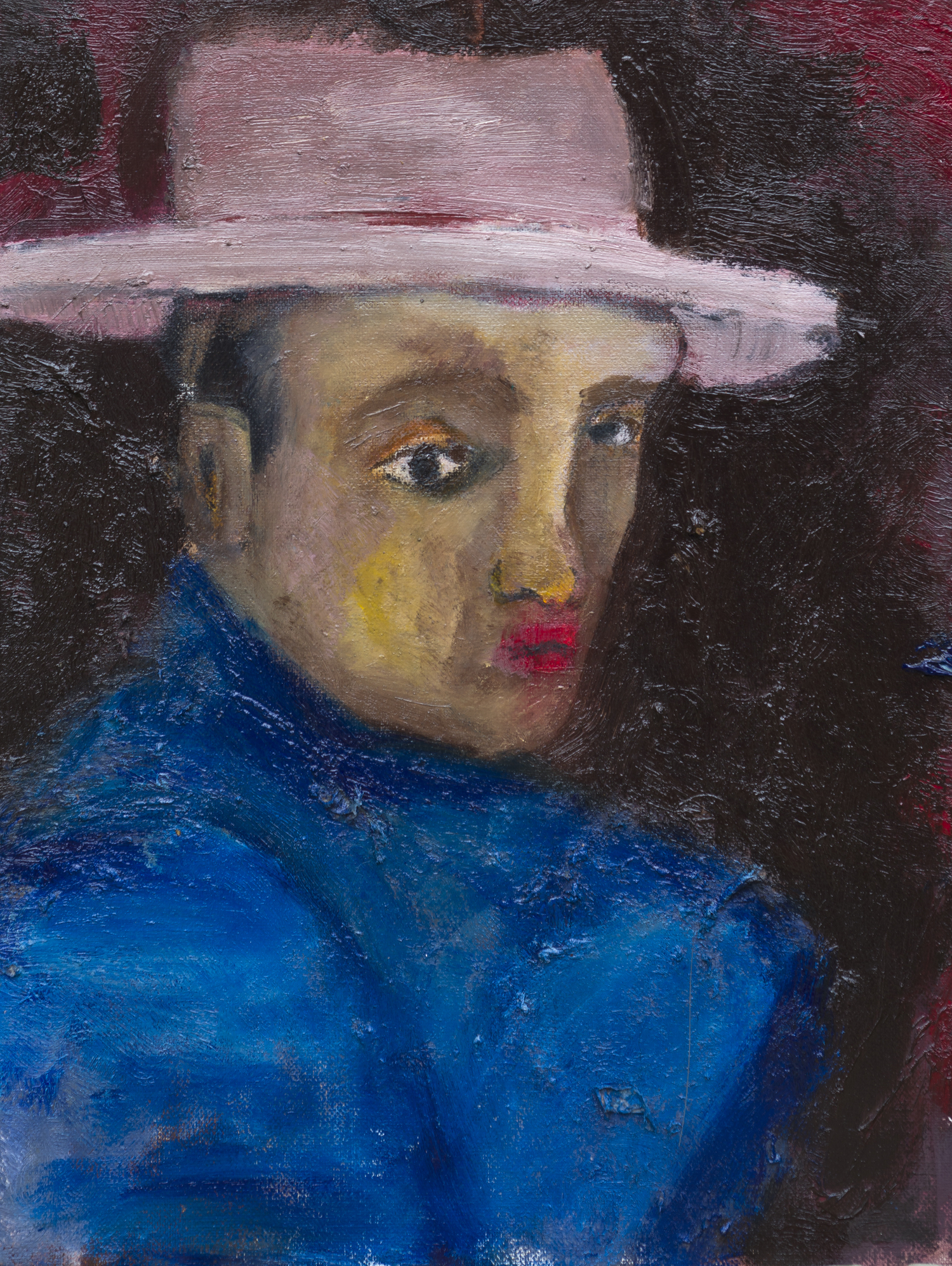 Pink Stetson, 2020