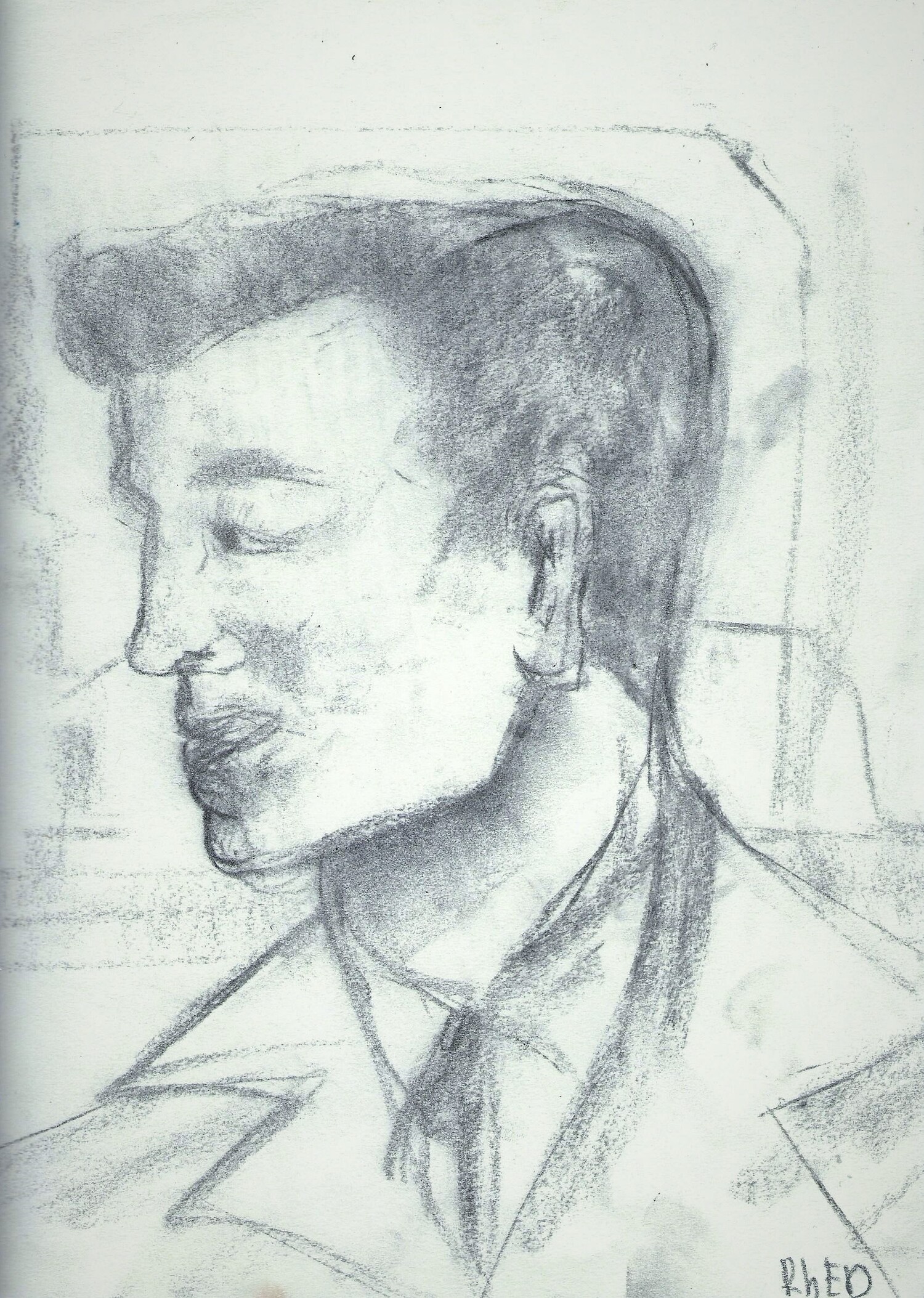 Quiff, 2021