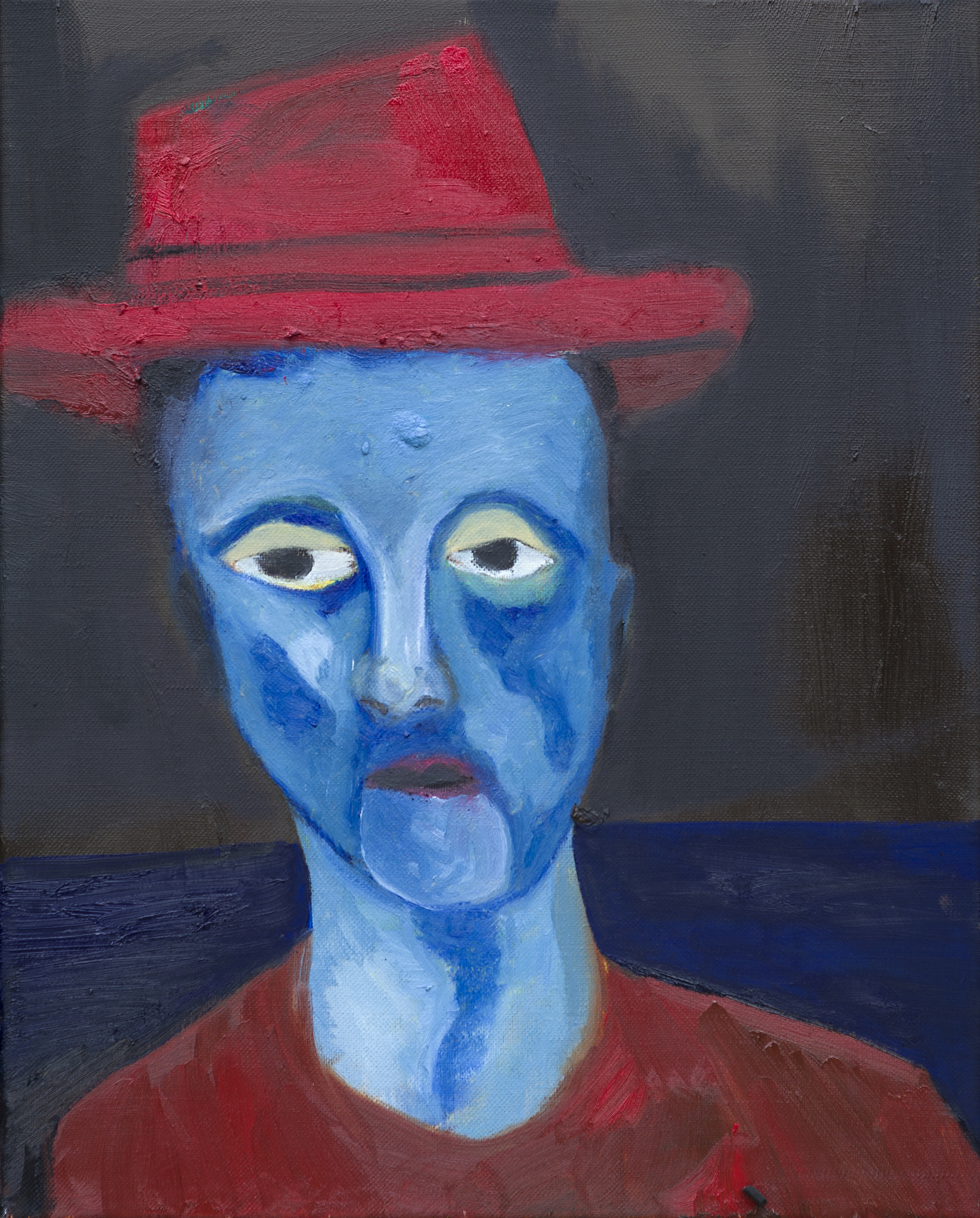 Red Hat, 2021