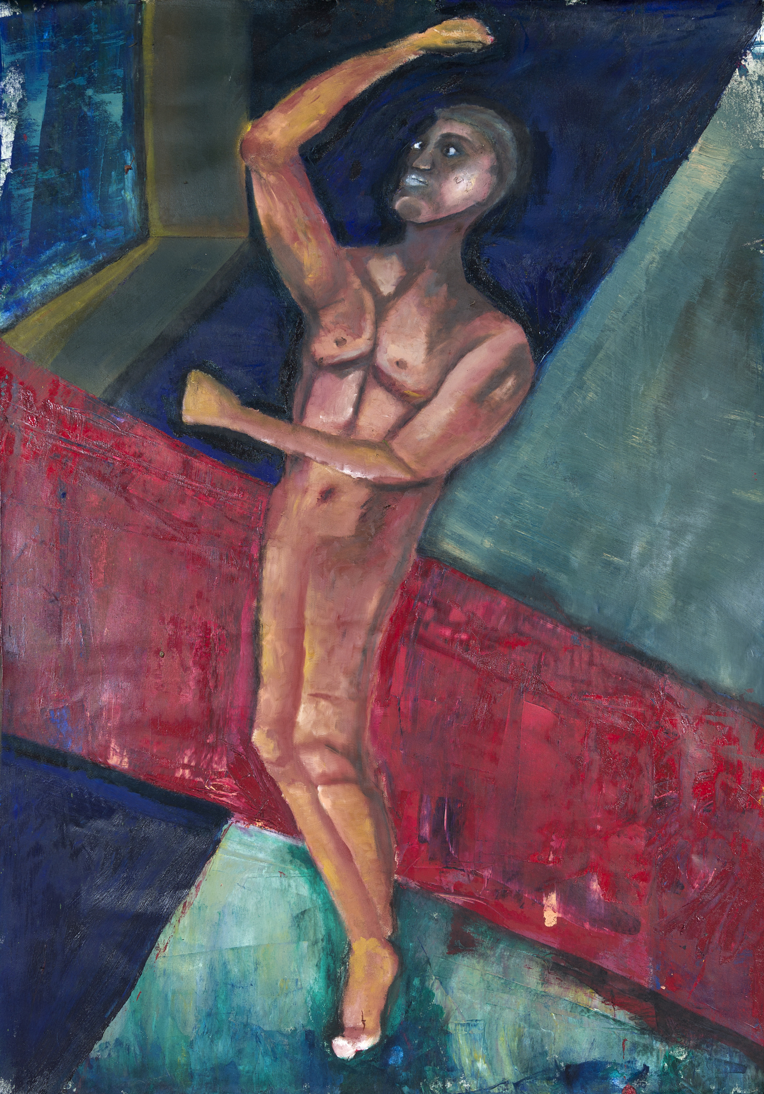 Window of Light, 2020