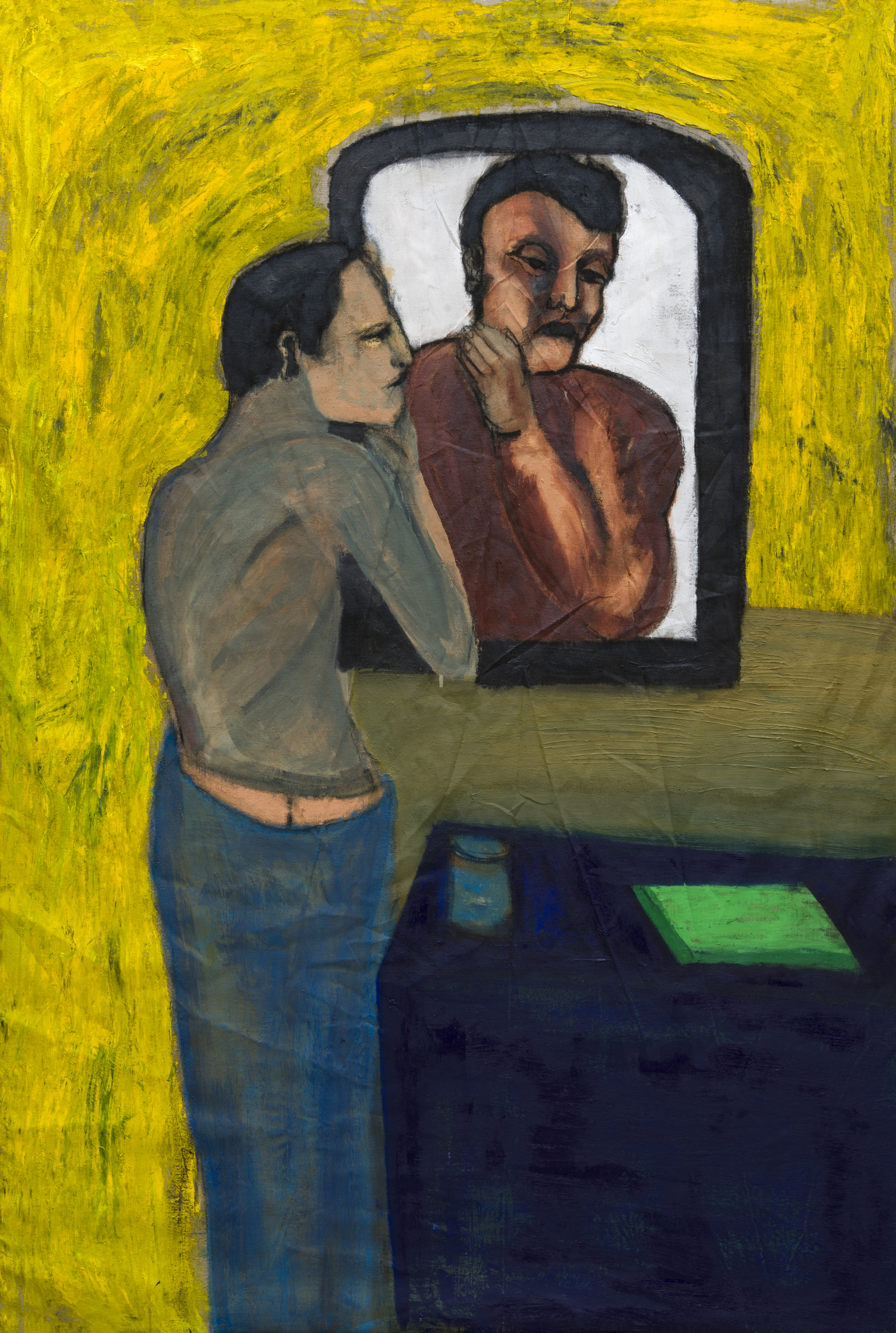 Window of My Soul, 2021